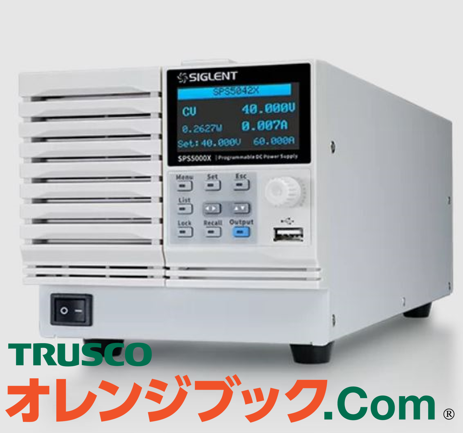 直流電源 160V 15A 720W