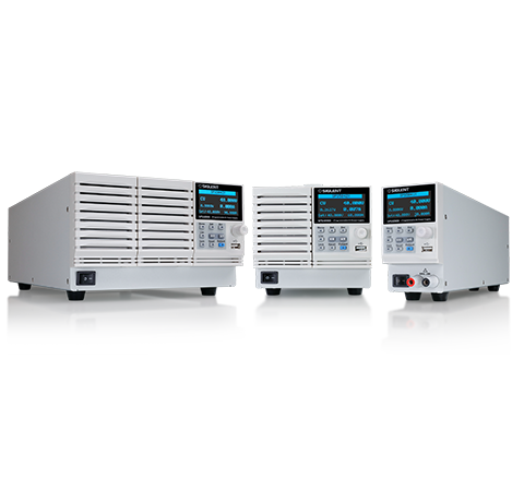 直流電源 80V 15A 720W 2ch