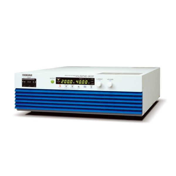 直流電源　40V|200A|8000W